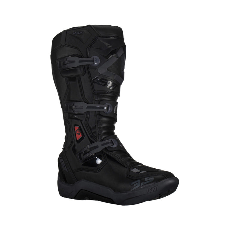 BUTY OFFROADOWE LEATT MOTO 3.5 STEALTH US7
