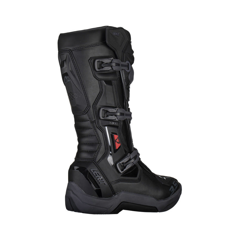 BUTY OFFROADOWE LEATT MOTO 3.5 STEALTH US7