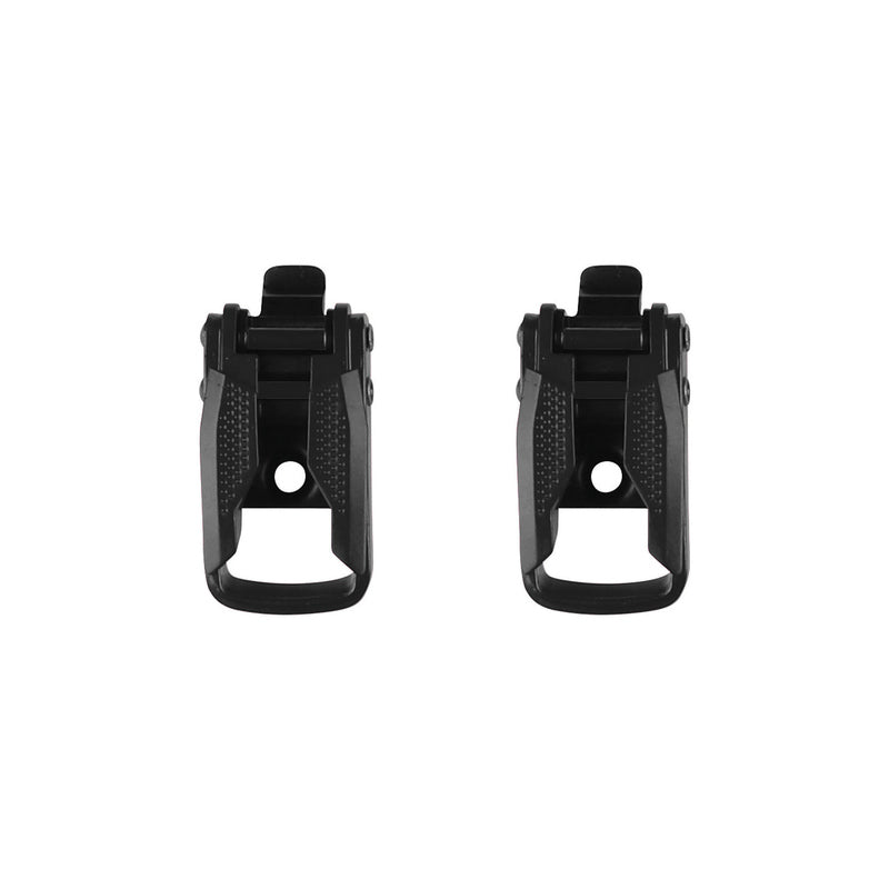 KLAMRA DO BUTÓW LEATT MOTO 4.5 PAIR BLACK OS