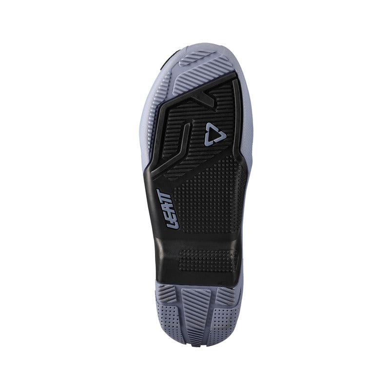 PODESZWA DO BUTÓW LEATT 4.5/5.5 PAIR GRAPHENE BLACK US7