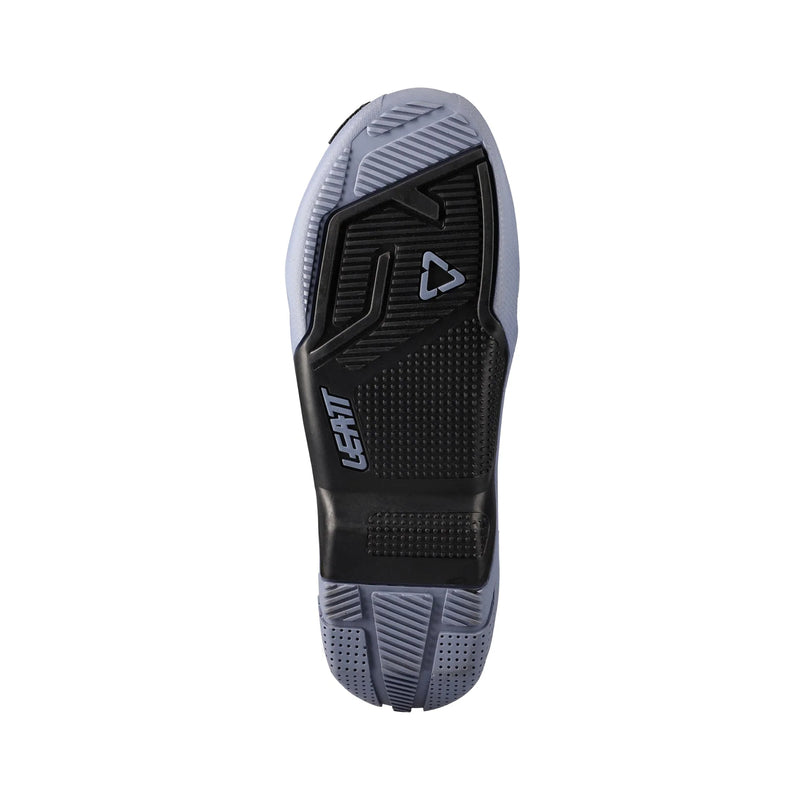 PODESZWA DO BUTÓW LEATT 4.5/5.5 PAIR GRAPHENE BLACK US7
