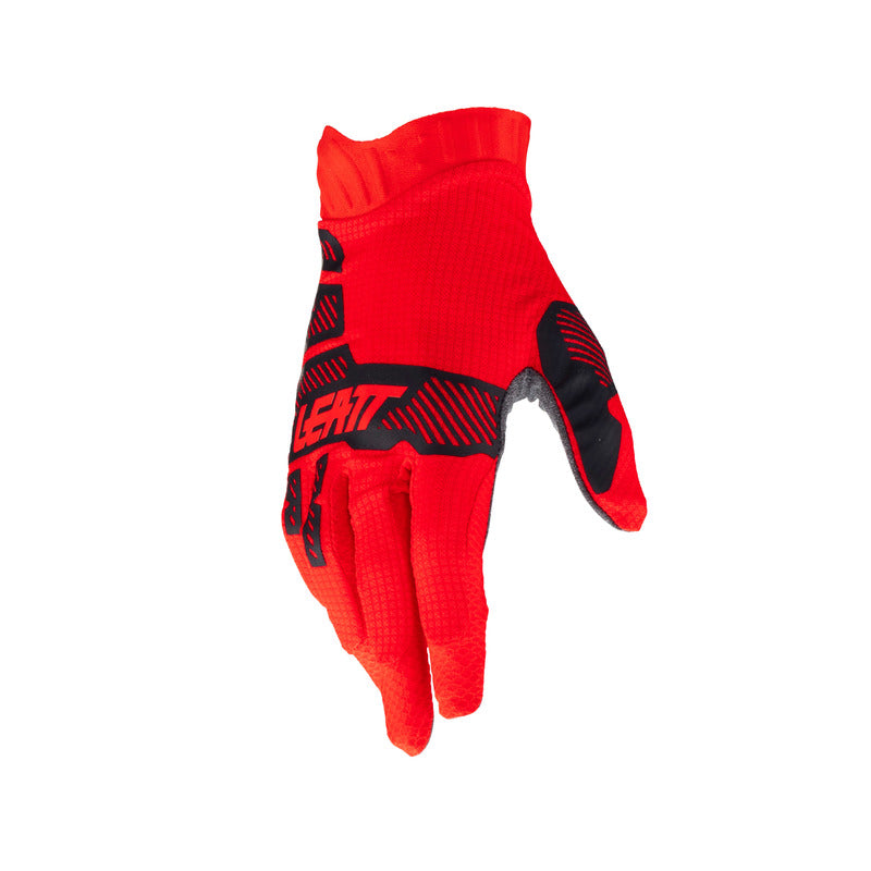 RĘKAWICE OFFROADOWE JUNIOR LEATT MOTO 1.5 RED S