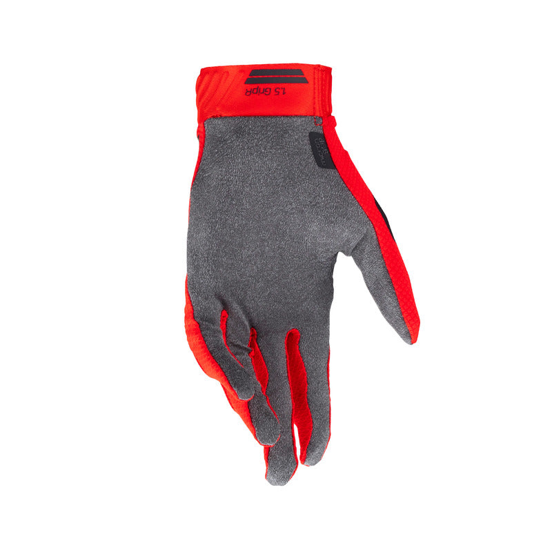 RĘKAWICE OFFROADOWE JUNIOR LEATT MOTO 1.5 RED S