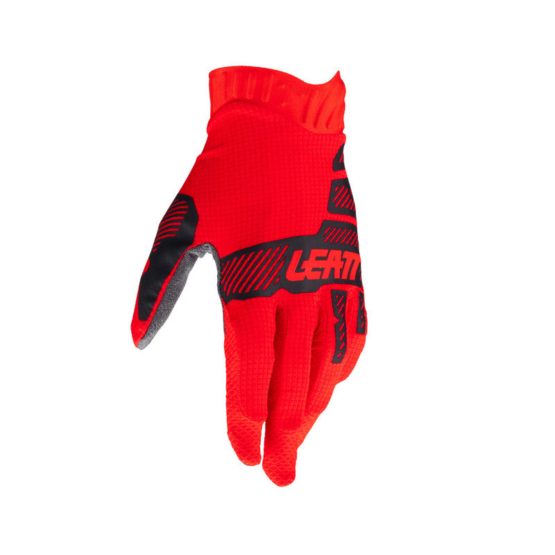 RĘKAWICE OFFROADOWE JUNIOR LEATT MOTO 1.5 RED S