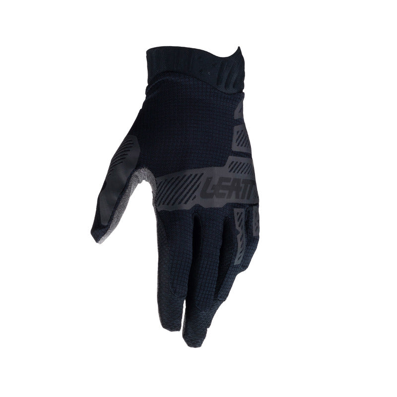 RĘKAWICE OFFROADOWE JUNIOR LEATT MOTO 1.5 STEALTH S
