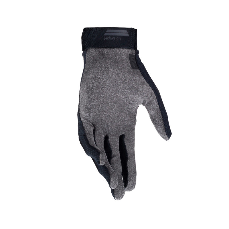 RĘKAWICE OFFROADOWE JUNIOR LEATT MOTO 1.5 STEALTH S