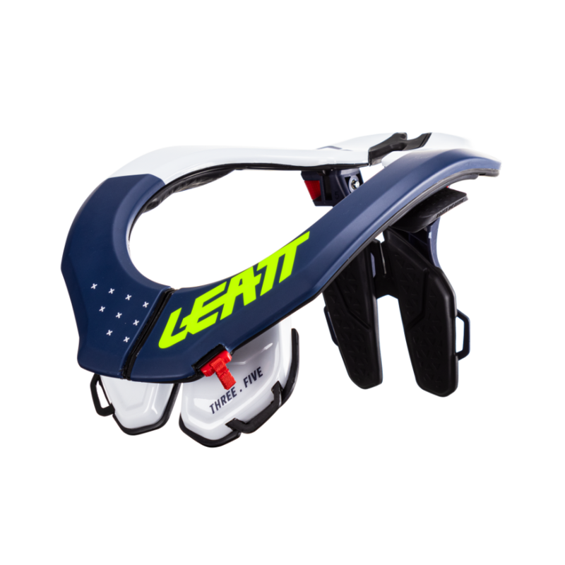 STABILIZATOR KARKU LEATT 3.5 BLUE L/XL