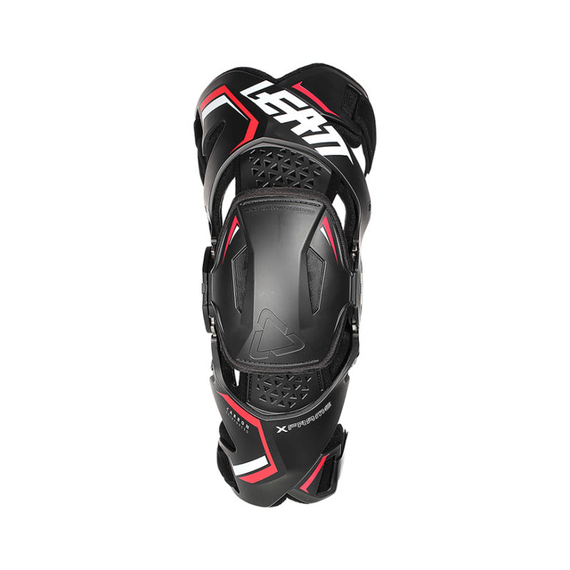 ORTEZA KOLAN LEATT X-FRAME PAIR S