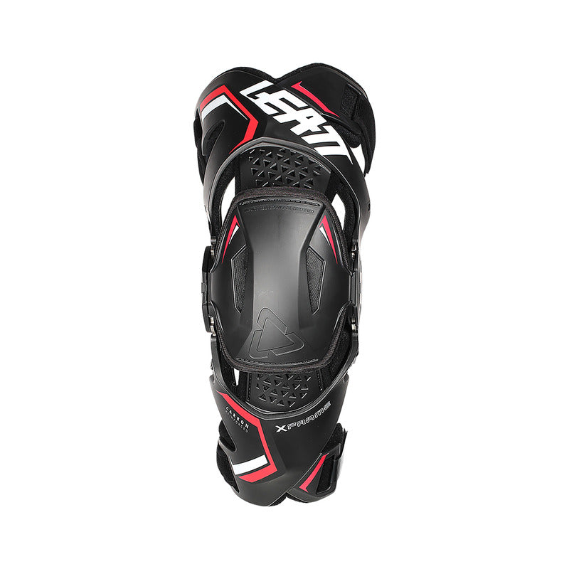 ORTEZA KOLAN LEATT X-FRAME PAIR S