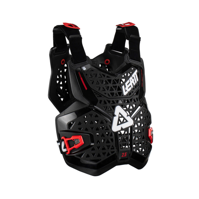 BUZER LEATT 2.5 BLACK OS