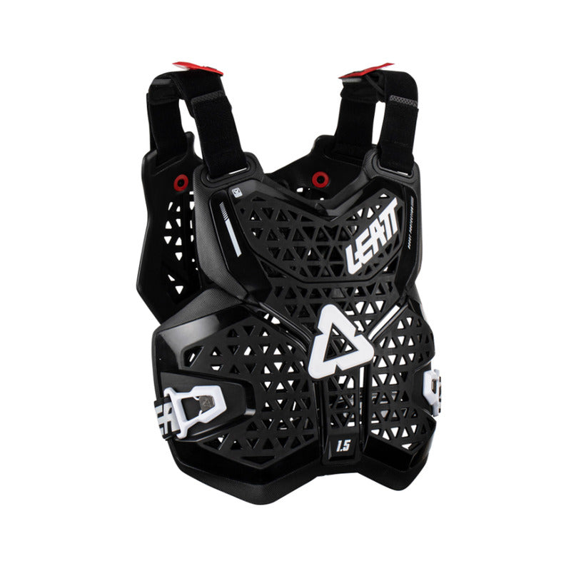 BUZER LEATT 1.5 BLACK OS