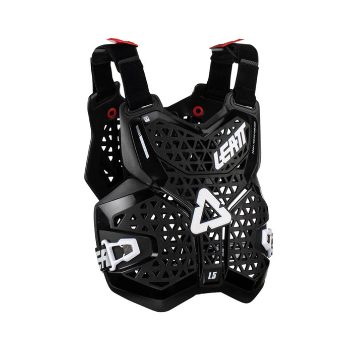 BUZER LEATT 1.5 BLACK OS