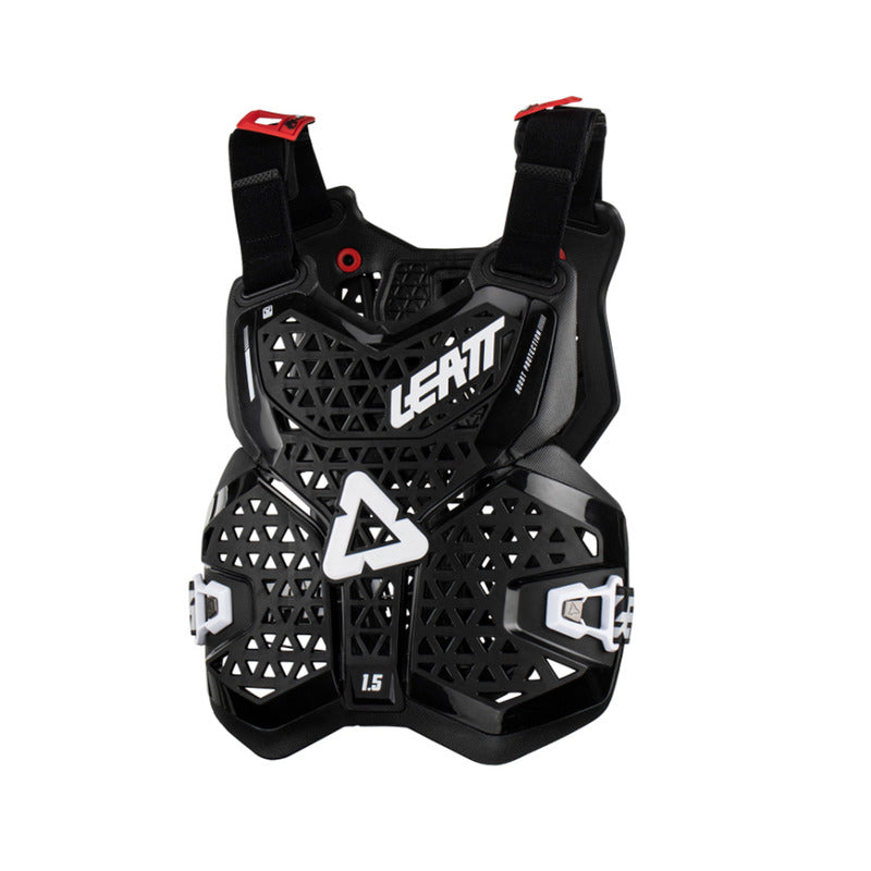 BUZER LEATT 1.5 BLACK OS