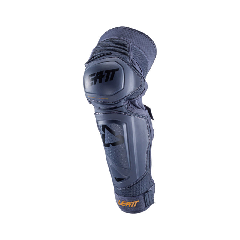 OCHRANIACZ KOLAN LEATT KNEE&SHIN EXT FLINT S/M