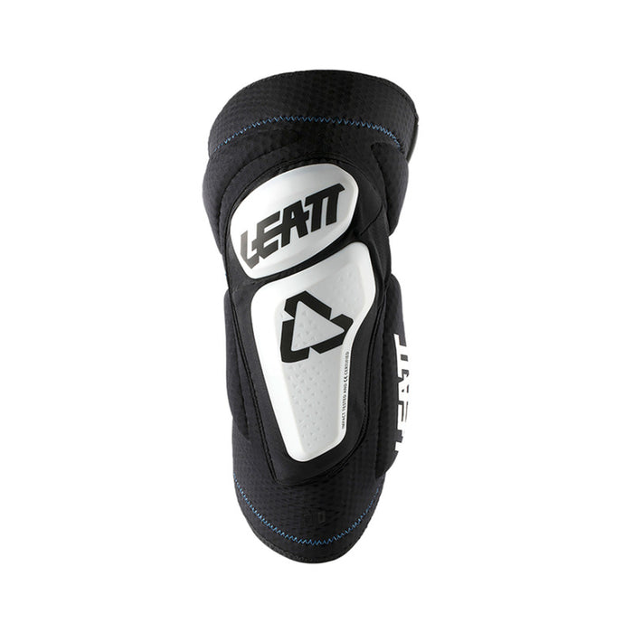 OCHRANIACZ KOLAN LEATT 3DF 6.0 WHITE BLACK XXL
