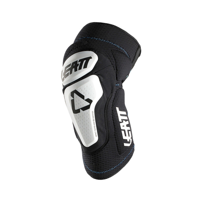 OCHRANIACZ KOLAN LEATT 3DF 6.0 WHITE BLACK XXL