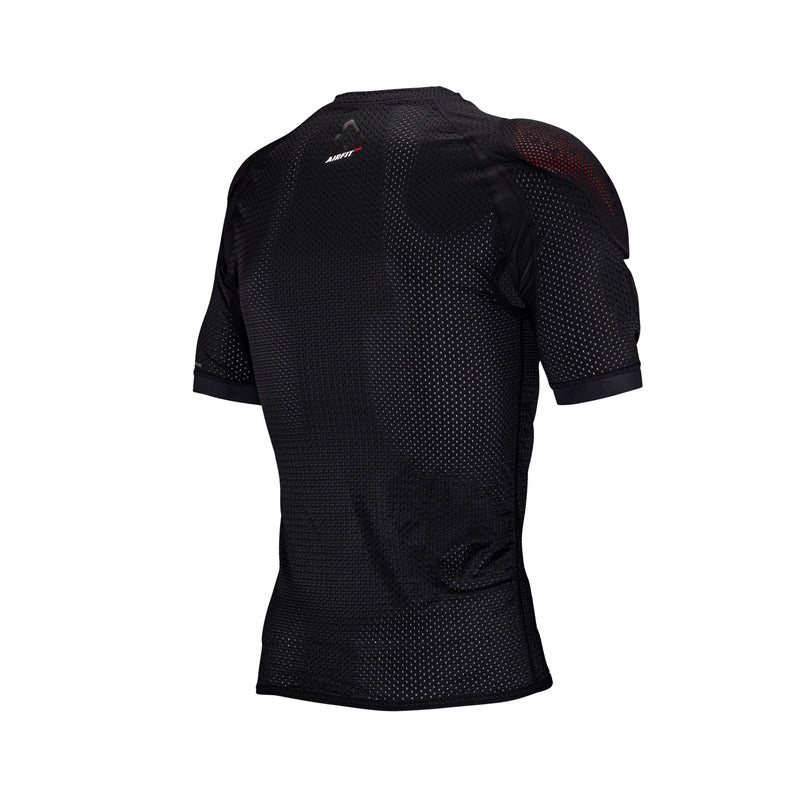 OCHRANIACZ ŁOKCI LEATT REAFLEX HYBRID BLACK S