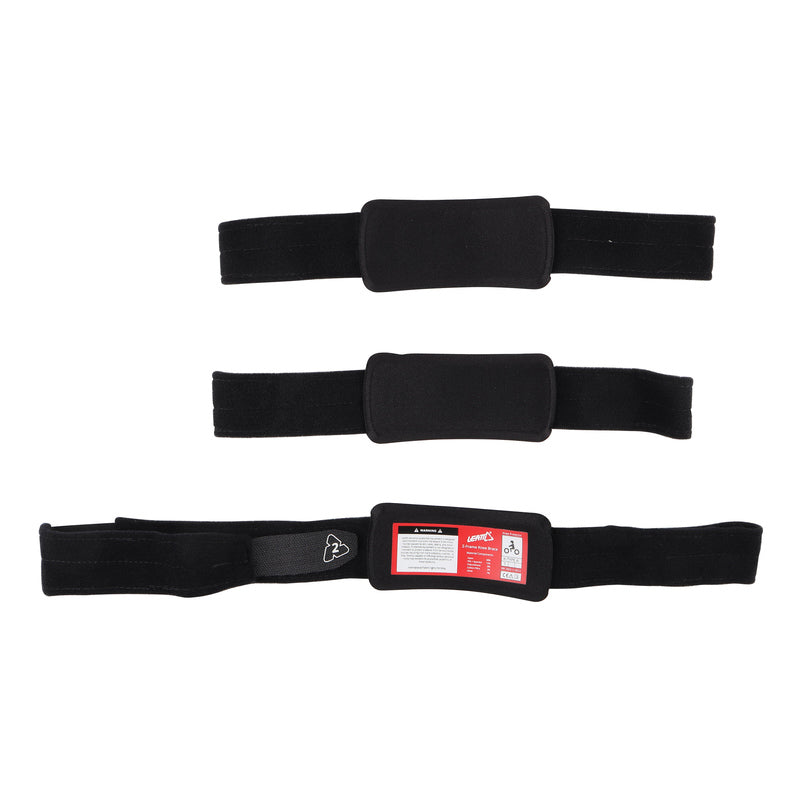 ZESTAW PASKÓW DO ORTEZY KOLAN LEATT STRAP KIT Z-FRAME PAIR L/XL