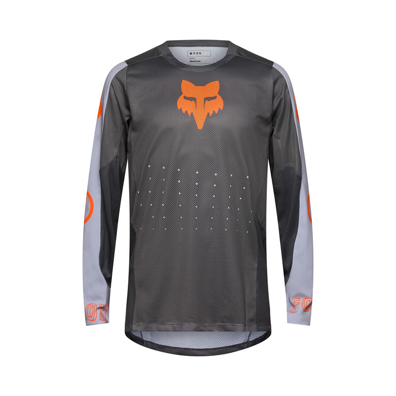 Bluza Motocyklowa Fox Ranger Air Offroad Pewter
