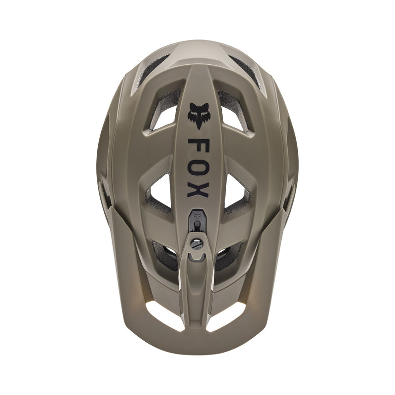 Kask Rowerowy Fox Speedframe Solid Military