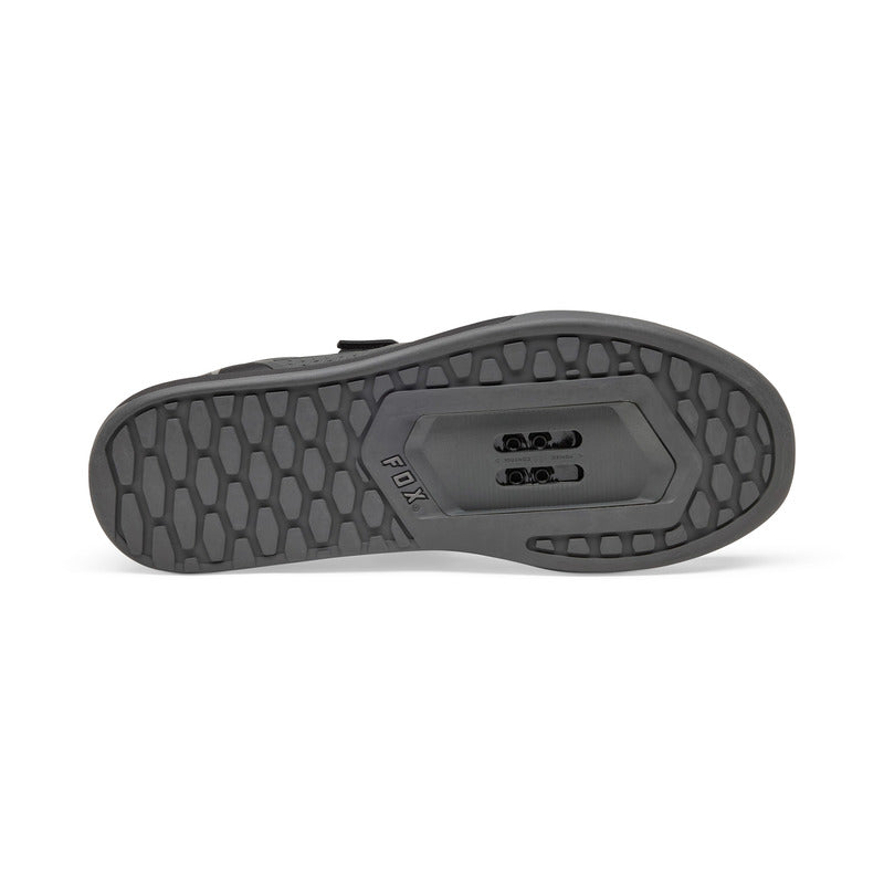 Buty Rowerowe Fox Union Dark Shadow
