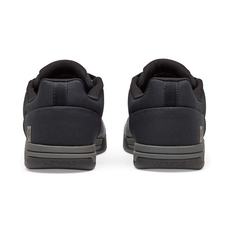 Buty Rowerowe Fox Union Canvas Dark Shadow