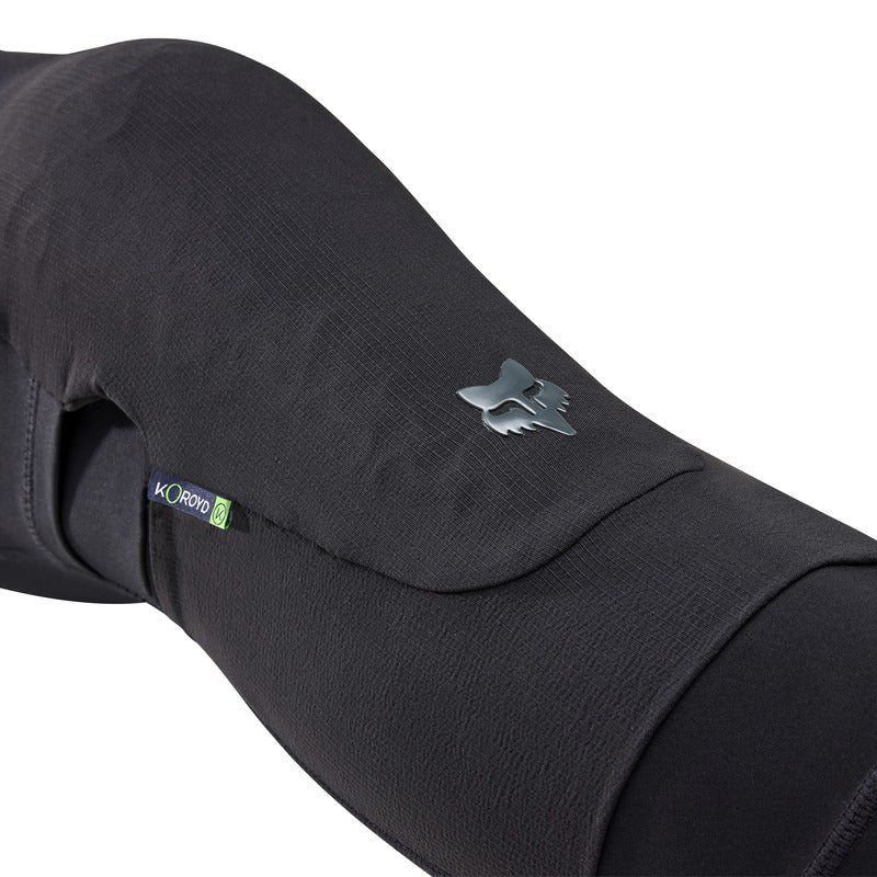 Ochraniacz Kolan/łydki Fox Enduro Pro Black