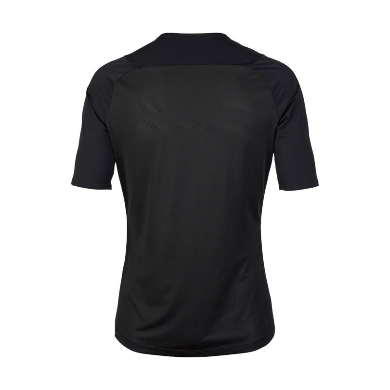 Koszulka Rowerowa Fox Flexair Ascent Black
