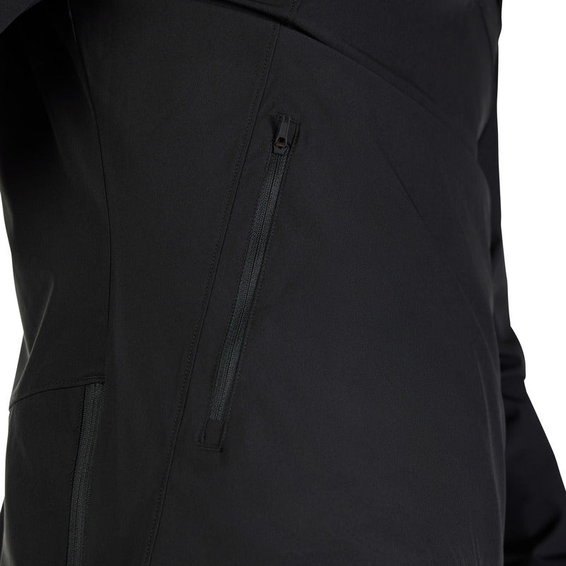 Kurtka Rowerowa Fox Ranger Wind Pullover Black