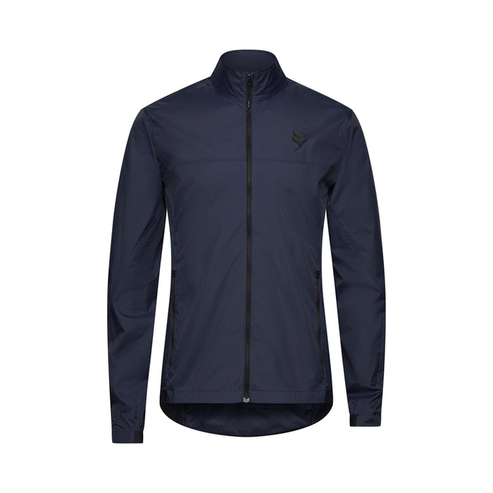 Kurtka Rowerowa Fox Ranger Wind Midnight