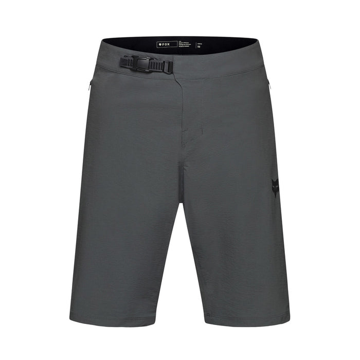 Spodenki Rowerowe Fox Ranger W/liner Dark Shadow