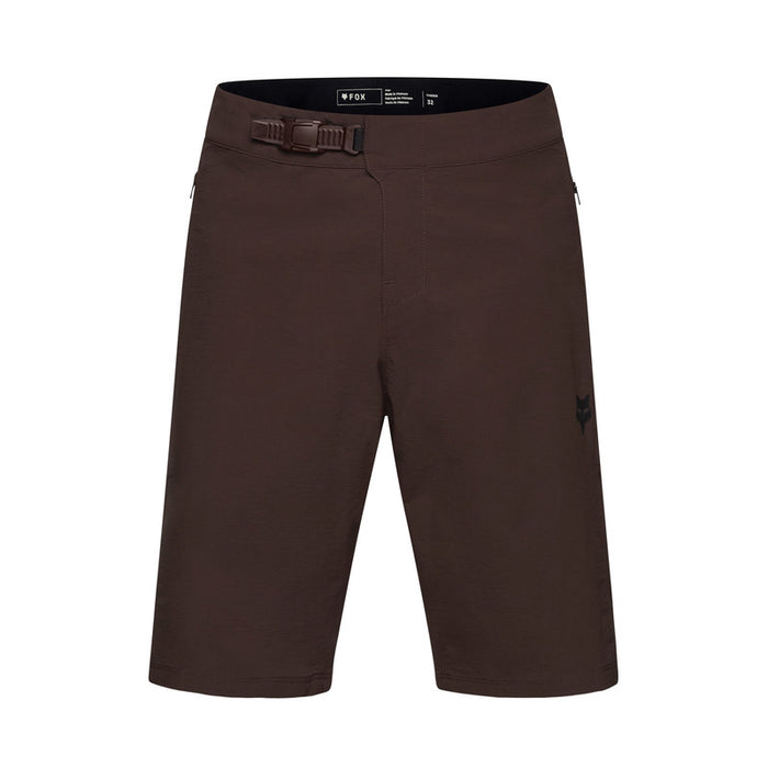 Spodenki Rowerowe Fox Ranger Cocoa