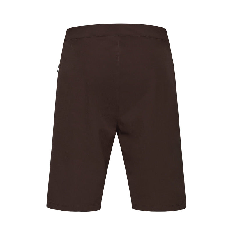 Spodenki Rowerowe Fox Ranger Cocoa