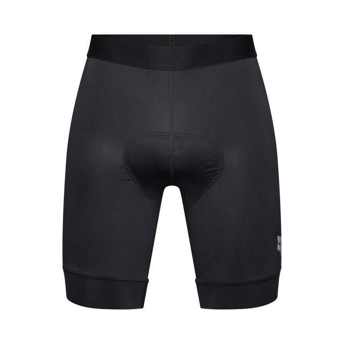 Spodenki Rowerowe Fox Tecbase Lite Liner Black