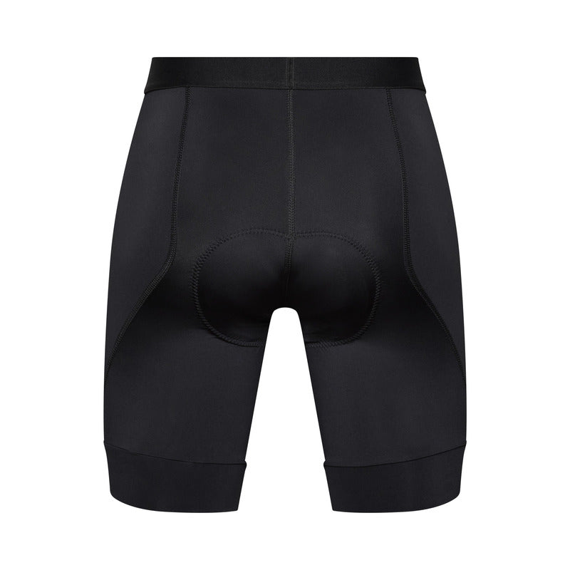 Spodenki Rowerowe Fox Tecbase Lite Liner Black