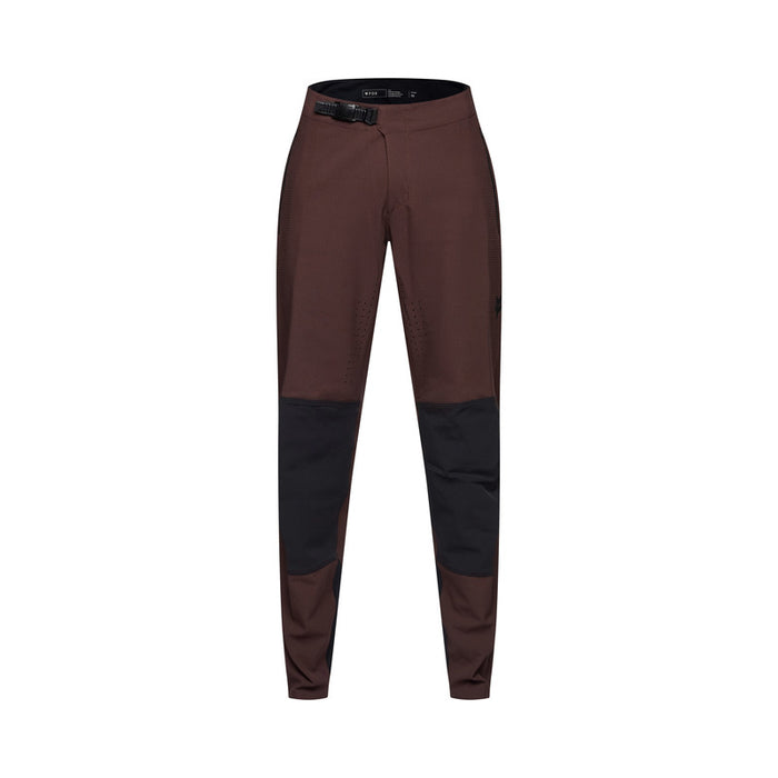 Spodnie Rowerowe Fox Defend Cocoa