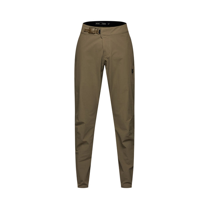 Spodnie Rowerowe Fox Ranger Military