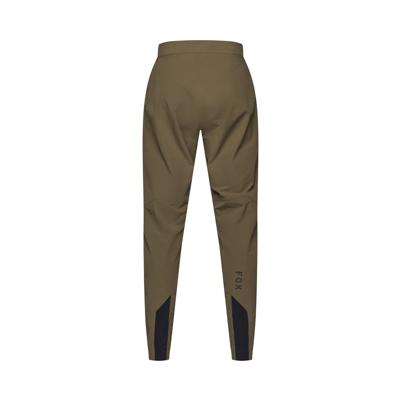 Spodnie Rowerowe Fox Ranger Military