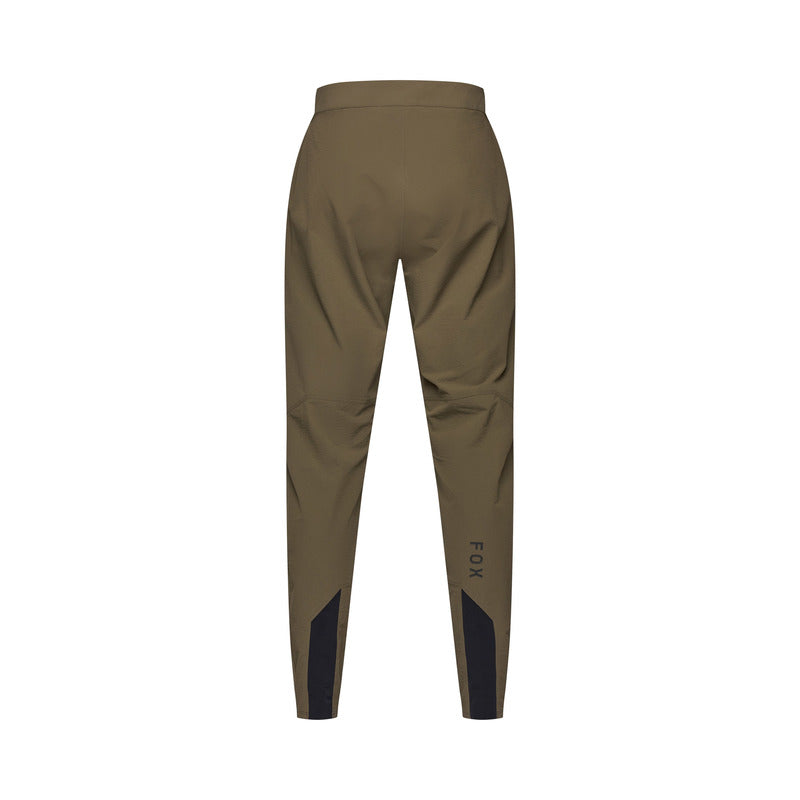 Spodnie Rowerowe Fox Ranger Military