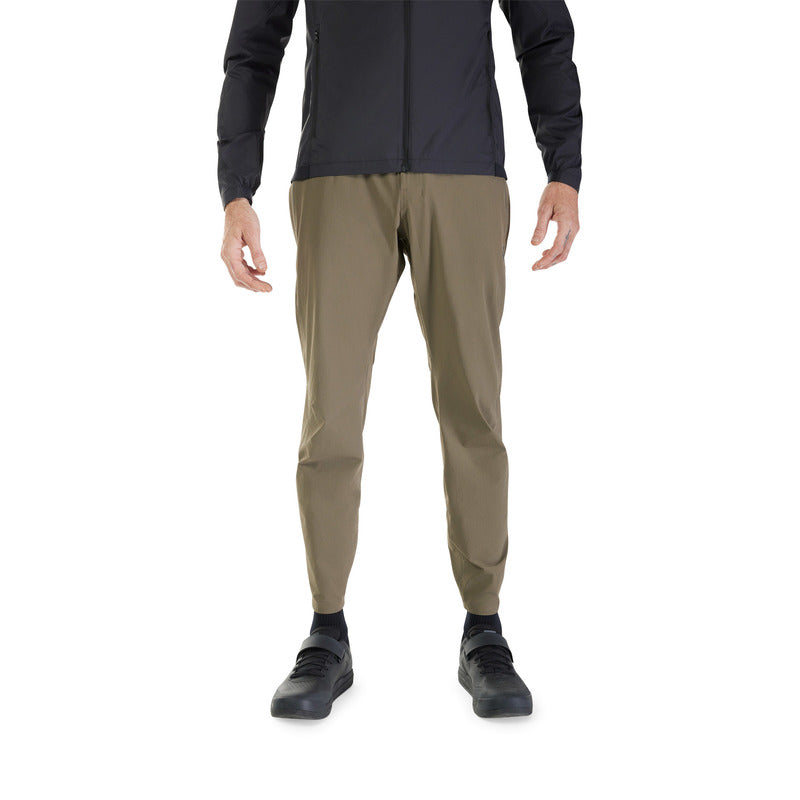 Spodnie Rowerowe Fox Ranger Military