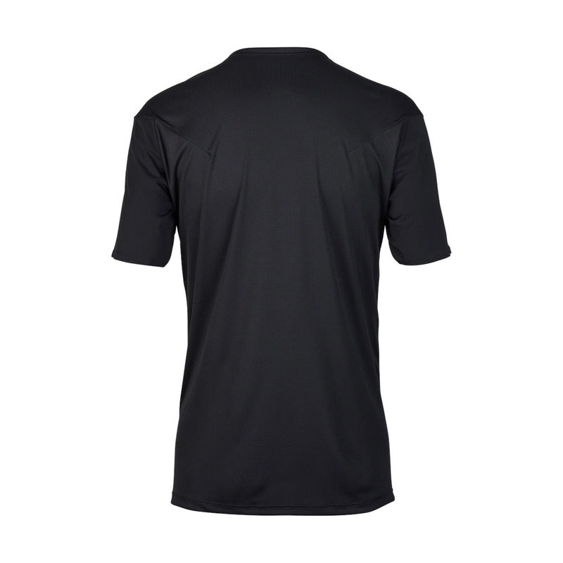 Koszulka Rowerowa Fox Flexair Pro Black