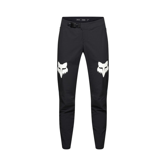 Spodnie Rowerowe Damskie Fox Ranger Grid Black