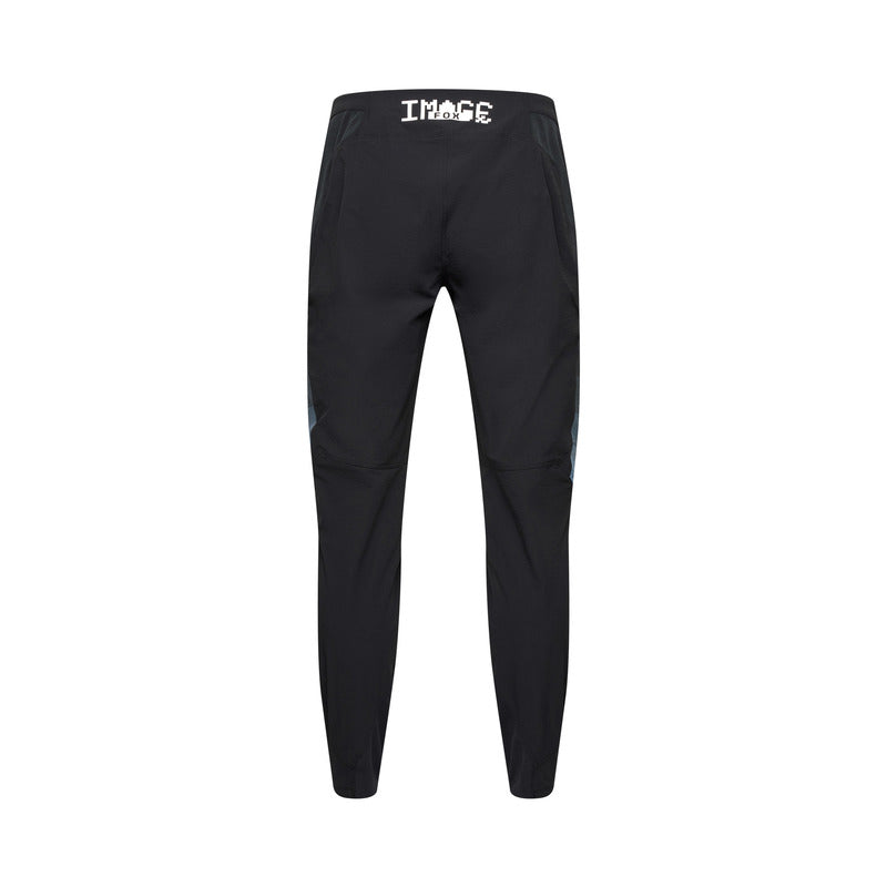 Spodnie Rowerowe Damskie Fox Ranger Grid Black