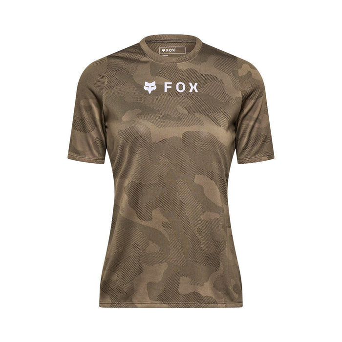 Koszulka Rowerowa Damska Fox Ranger Tru Dri Dirt