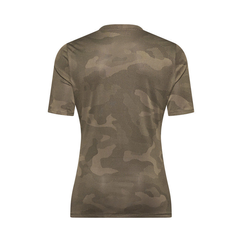 Koszulka Rowerowa Damska Fox Ranger Tru Dri Dirt