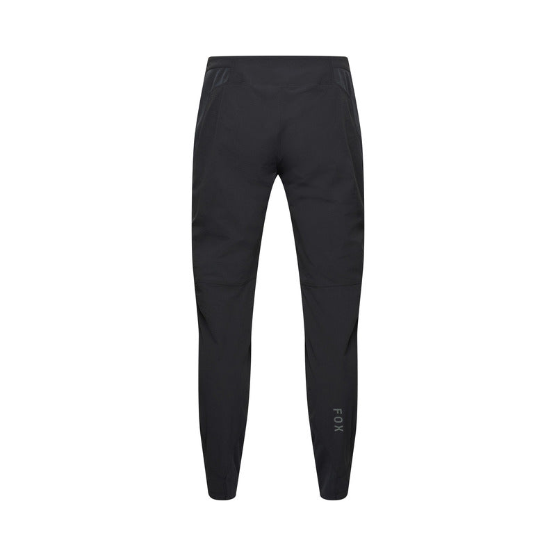 Spodnie Rowerowe Damskie Fox Ranger Black
