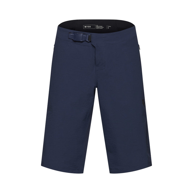 Spodenki Rowerowe Damskie Fox Ranger Liner Midnight