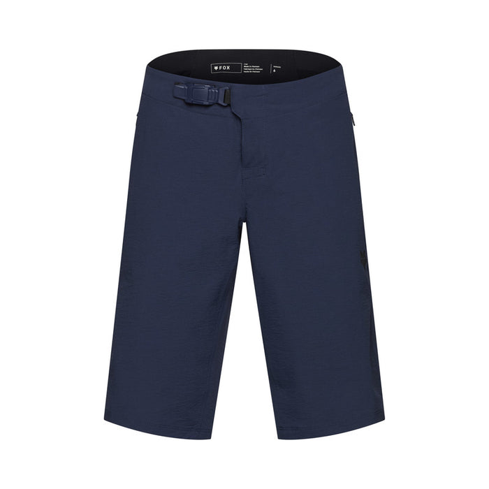 Spodenki Rowerowe Damskie Fox Ranger Liner Midnight