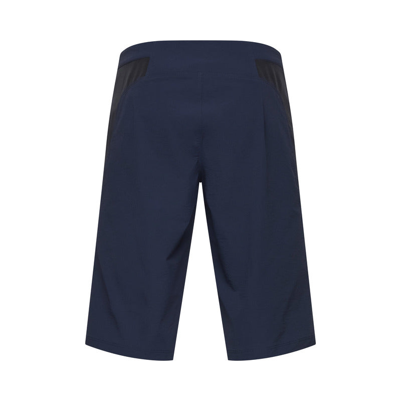 Spodenki Rowerowe Damskie Fox Ranger Liner Midnight