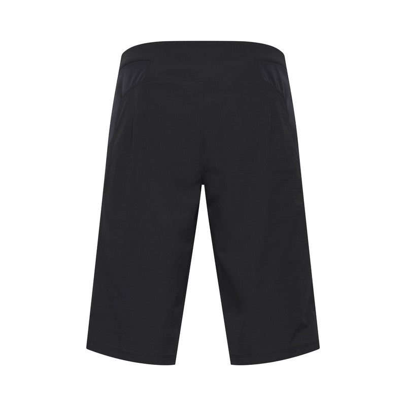 Spodenki Rowerowe Damskie Fox Ranger Black